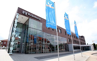 VR-Bank in Borken