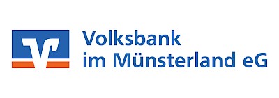 Logo Volksbank im Münsterland