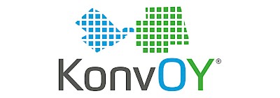 Logo KonvOY