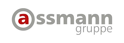 Logo assmann gruppe