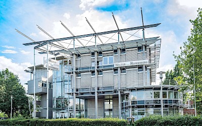 Wolter Hoppenberg Rechtsanwälte Partnerschaft mbB