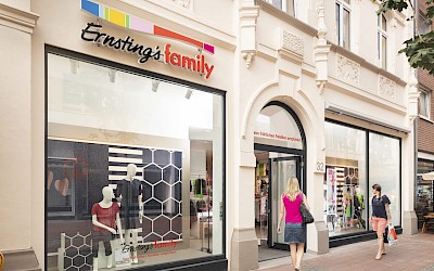 Ernsting’s family GmbH & Co. KG