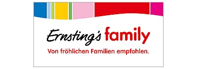 Logo Ernsting’s family