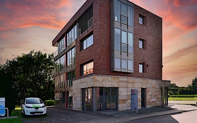 WFG für den Kreis Borken mbH