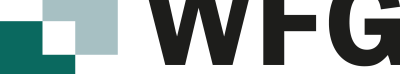 Logo WFG für den Kreis Borken