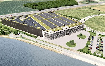 Wirtschaftsförderung Münster GmbH