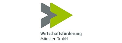 Logo Wirtschaftsförderung Münster