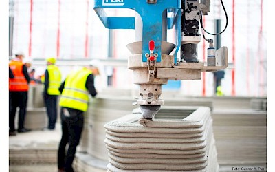 gfw – Gesellschaft für Wirtschaftsförderung im Kreis Warendorf mbh