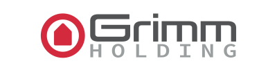 Logo Grimm Holding