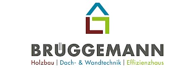 Logo SAINT-GOBAIN Brüggemann Holzbau