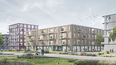 Foto 2 zu BRÜGGEMANN Holzbau GmbH