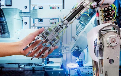 Innovationen im Münsterland