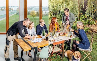 Service Onboarding@Münsterland