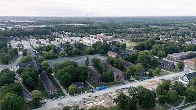 York-Quartier