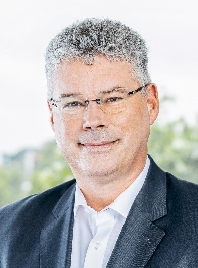 Wolfgang Neteler