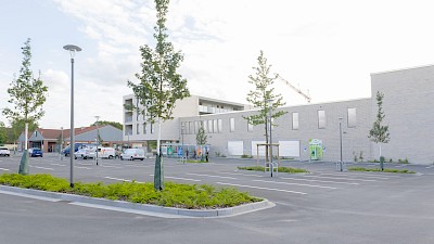 Münster Hiltrup LIDL