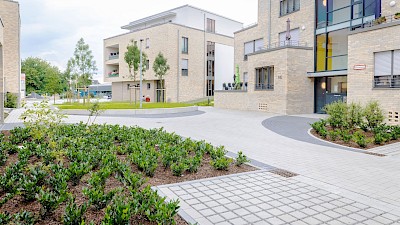 Selm Investorenfläche