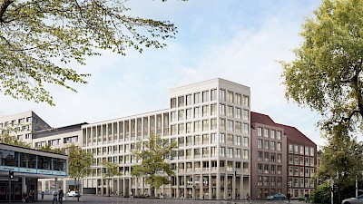 Foto 1 zu Volksbank im Münsterland eG