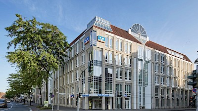 Foto 2 zu Volksbank im Münsterland eG