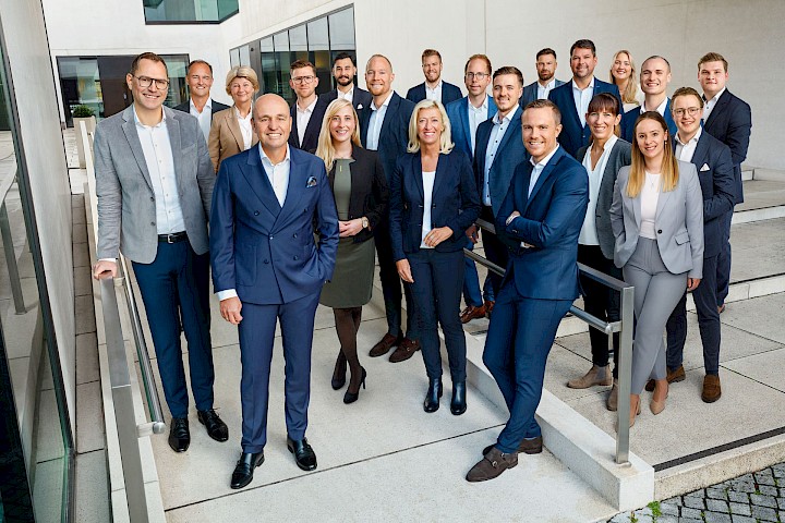 Sparkassen Immobilien GmbH der Sparkasse Münsterland Ost