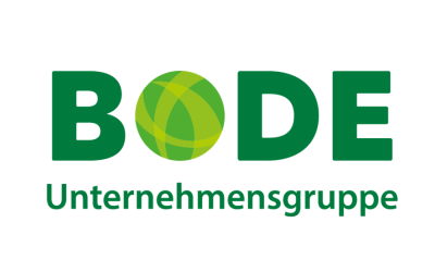 Logo Bode