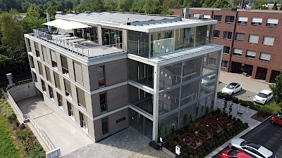 BODE Unternehmensgruppe