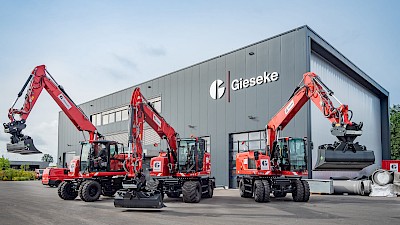 Gieseke GmbH