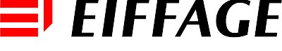 Logo Eiffage Infra-Hochbau