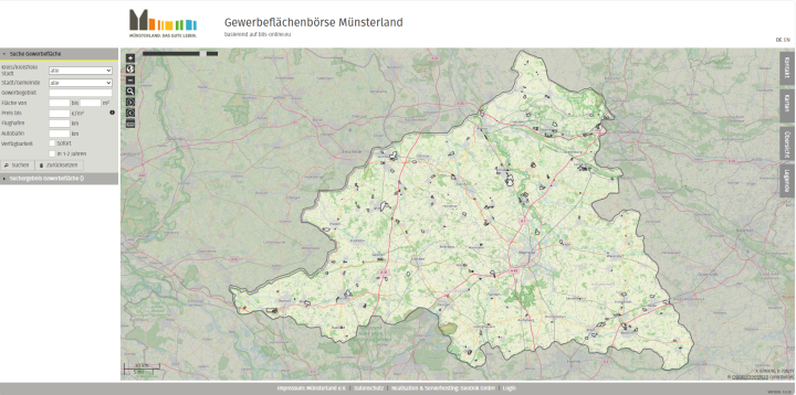 Foto 1 zu Münsterland
