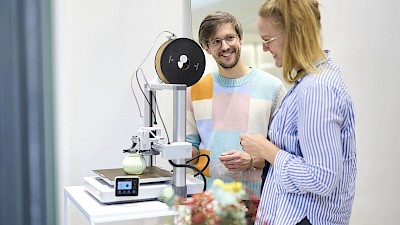 Im Gespräch mit nevalu