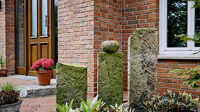 Zu Besuch bei Beuting Galabau GmbH