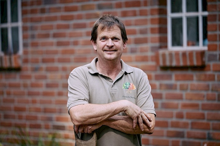 Foto 1 zu Beuting Galabau GmbH