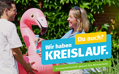 Alltagstipps & Entsorgung