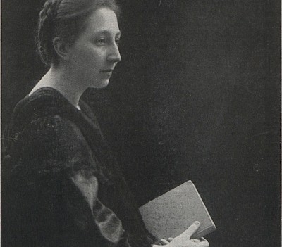 Porträtfotografie von Ilse von Stach