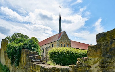 Klooster Gravenhorst