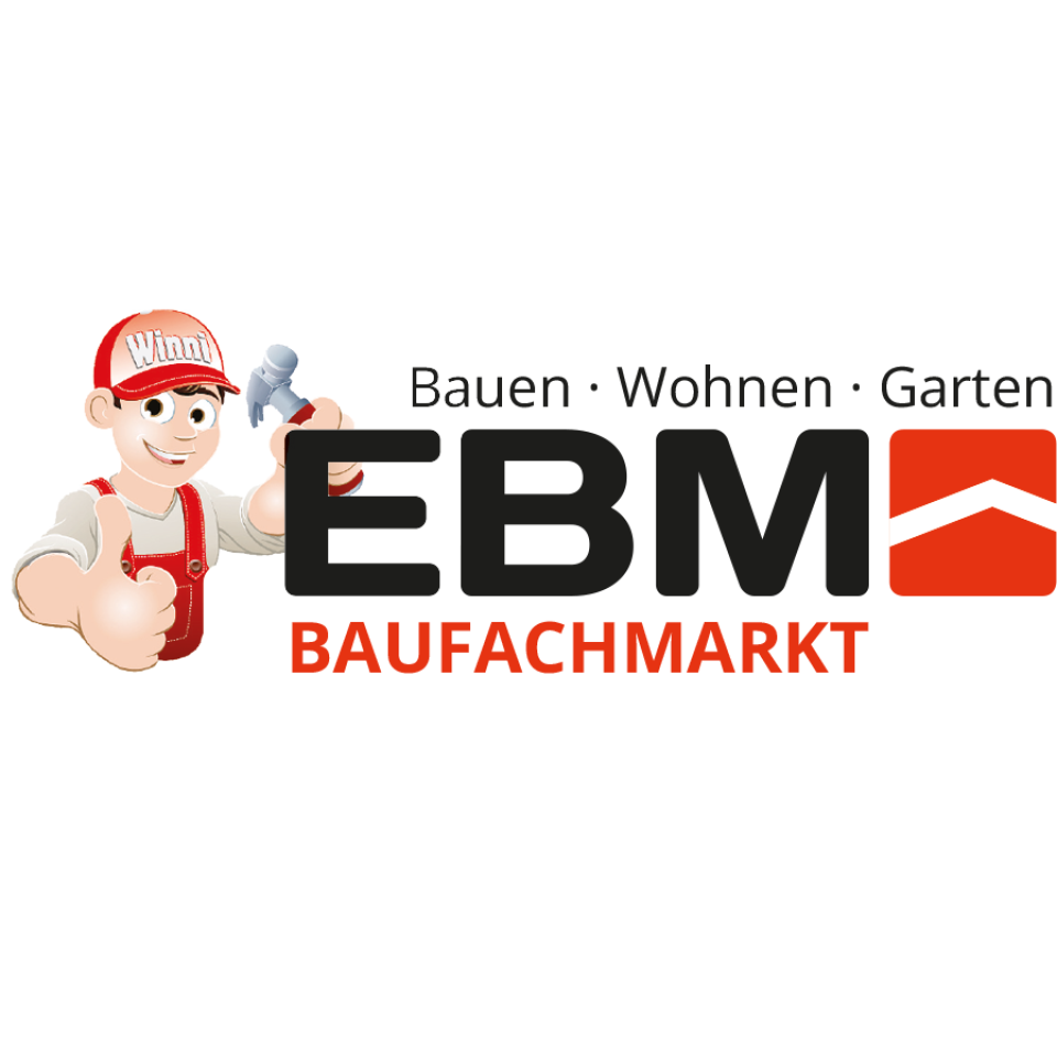 EBM Winter logo