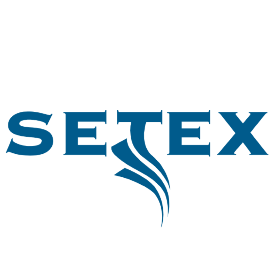 Logo von SETEX