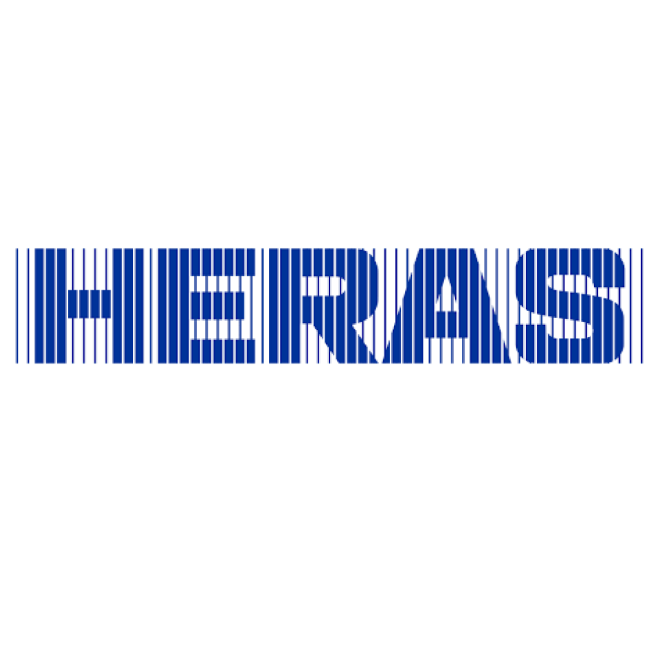 Logo von Heras