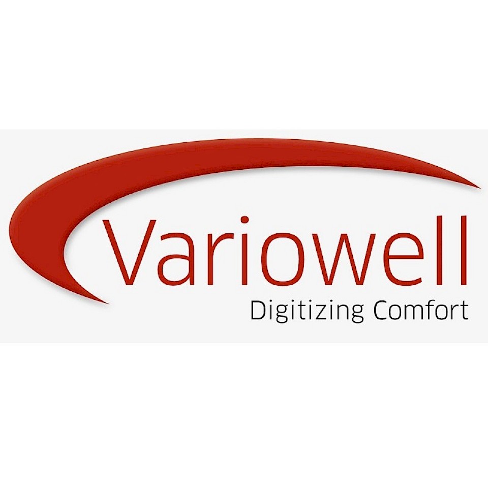 Logo van Variowell Development