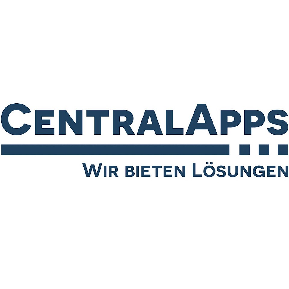 Logo of CentralApps