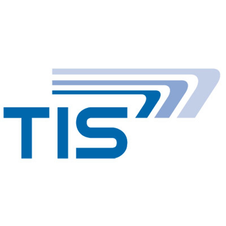 Logo of TIS GmbH