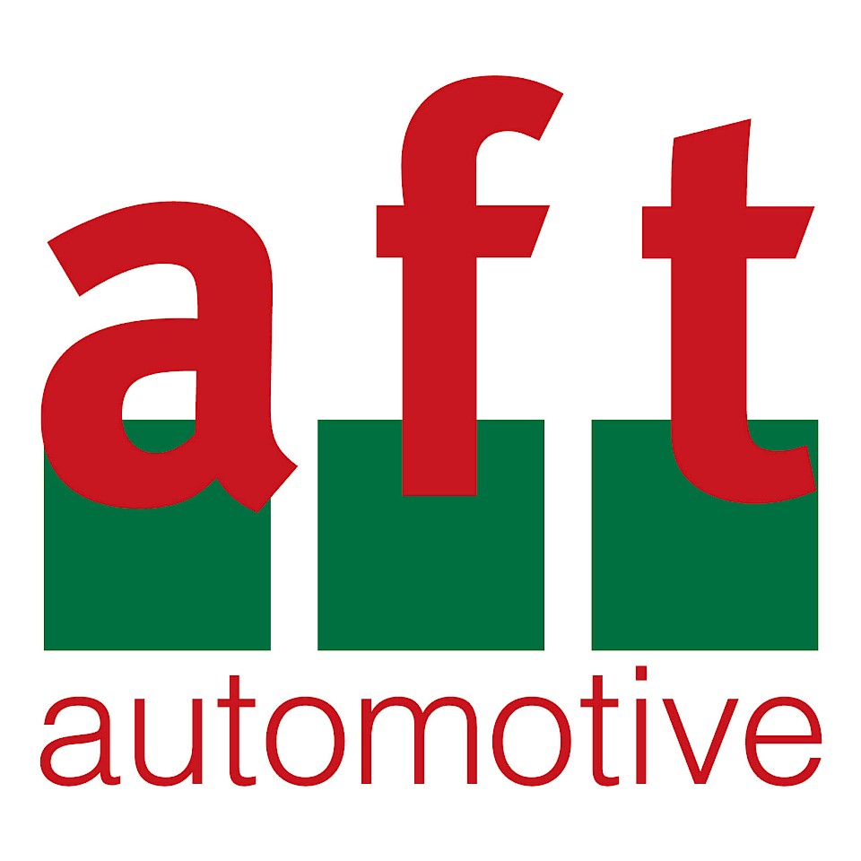 Logo of aft automotive