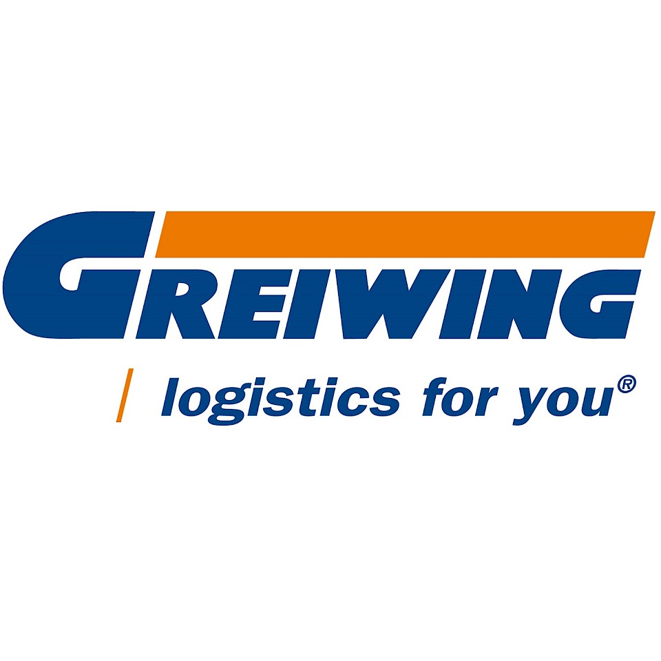Logo of GREIWING