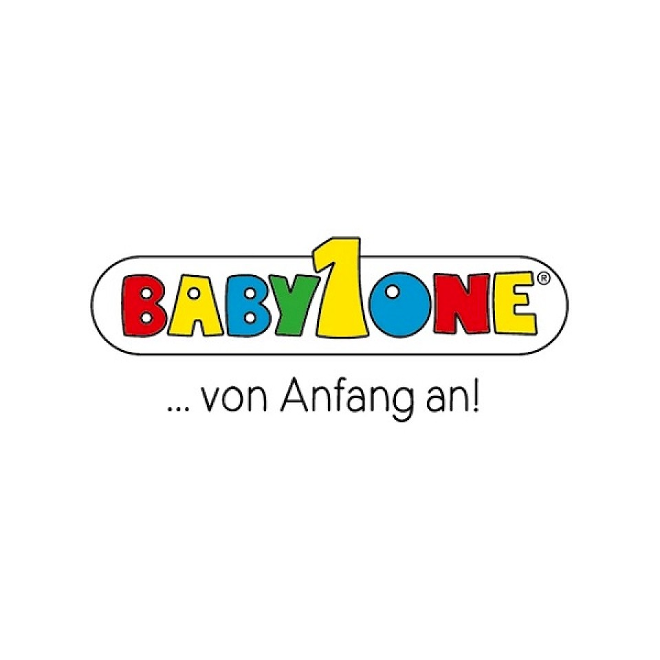 Logo von BabyOne