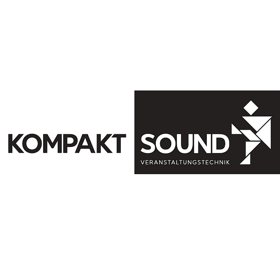 Logo of Kompakt Sound