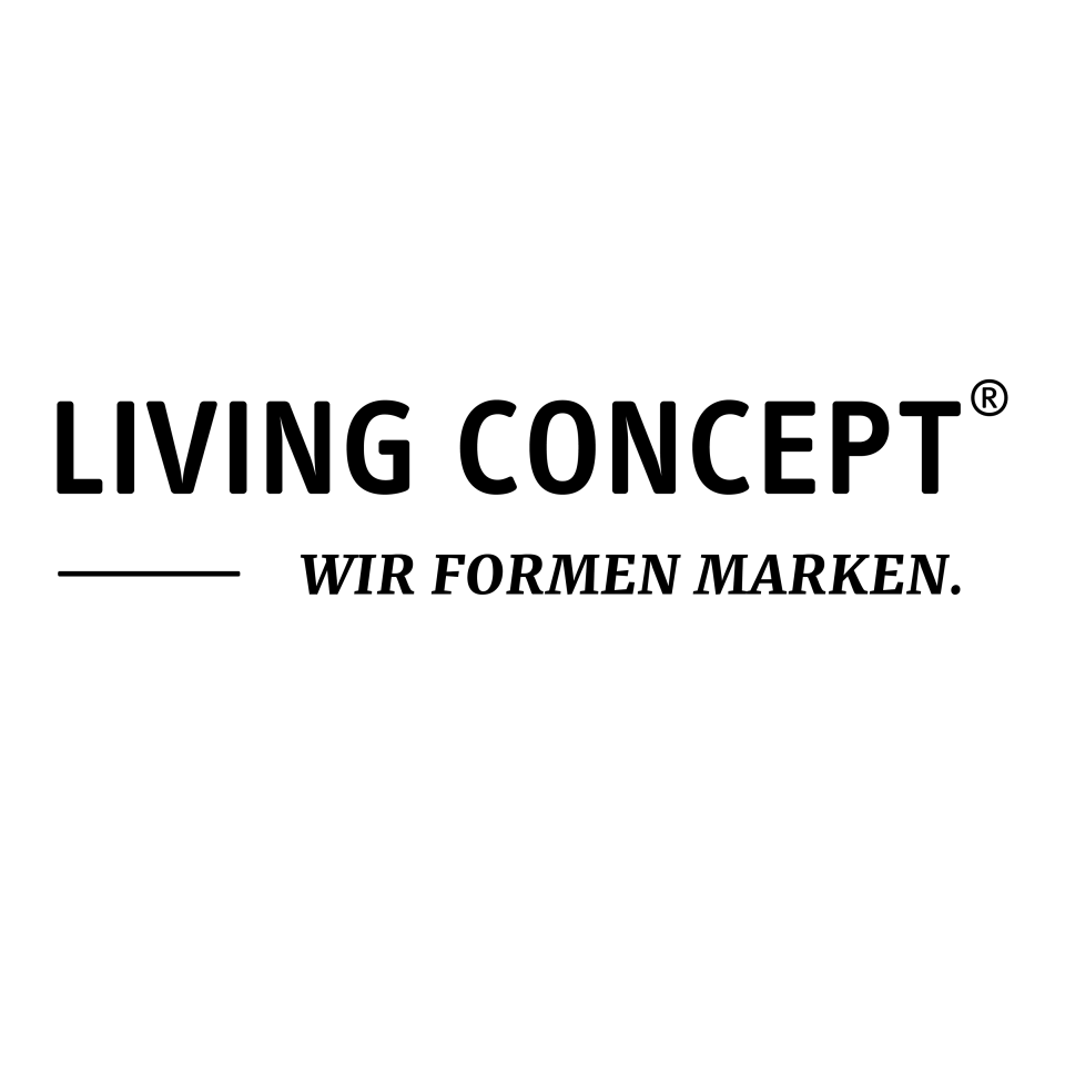 Logo von Living Concept