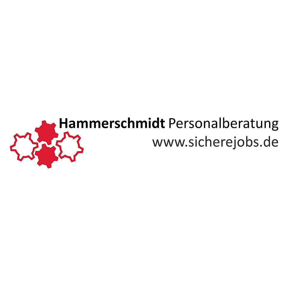 Logo der Hammerschmidt Personalberatung