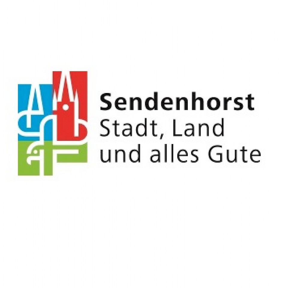 De gemeente Sendenhorst