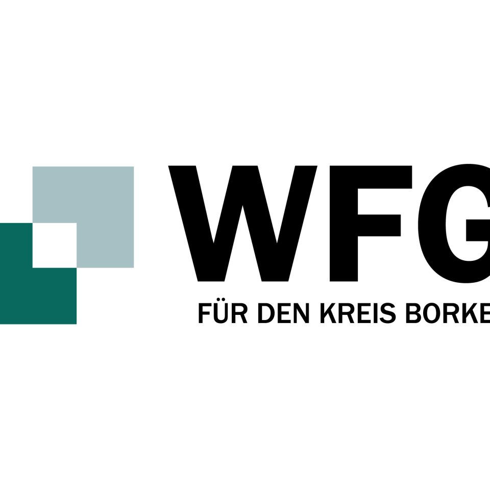 Logo WFG District Borken