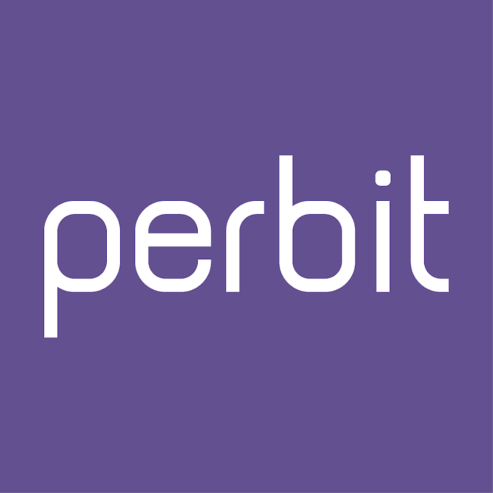 Das Logo der perbit Software GmbH